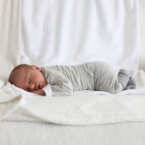 Verbeter Je Slaapkwaliteit: Waarom Slapen Met Sokken Helpt