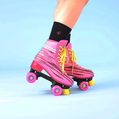 De etiquette van de sok en 4 meest gemaakte fouten